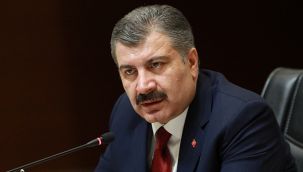 Bakan Koca hastanelerdeki doluluk iddialarını yanıtladı