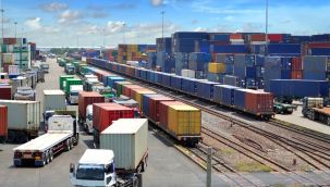 Bakan Pekcan ihracat rakamlarını açıkladı