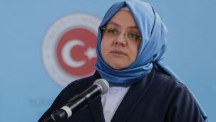 Bakan Selçuk: