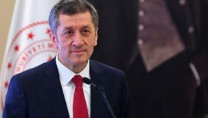 Bakan Selçuk Eğitim'de yol haritasını açıkladı!