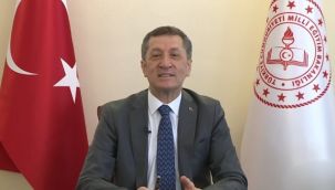 Bakan Selçuk okulların açılmasıyla ilgili yeni açıklamada bulundu!