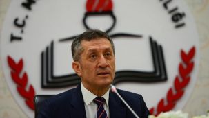 Bakan Selçuk'tan 21 Eylül ve uzaktan eğitim sorularına yanıt