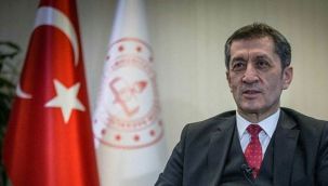Bakan Selçuk’tan okulların açılmasıyla ilgili yeni açıklama