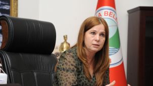 Balçova Bayramda İyiliği Paylaştı