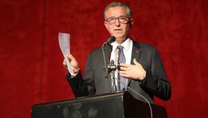 Başkan Arda'dan o haber için jet yalanlama