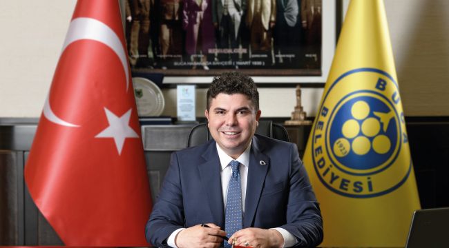 Başkan Kılıç en başarılı başkanlar listesinde ilk 3’te