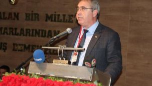 Başkan Koç’tan hem sitem hem uyarı!