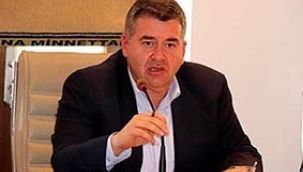 Başkan Oran Çeşme'de olan olayları yorumladı: Çeşme'yi gözden düşürmek istiyorlar!