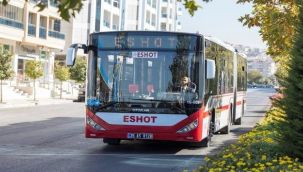 Başkan Soyer açıkladı 90 dakika kalkmıyor, 120 dakikaya çıkıyor