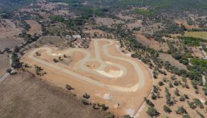 Başkan Soyer'den Go-Kart pisti için net tavır: Yeni dava açılacak!