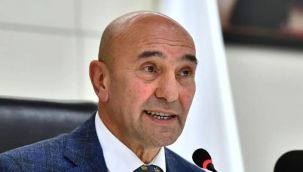 Başkan Soyer'den ithal peynir tepkisi: Üreticiye de tüketiciye de haksızlık