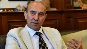 Başkan Soyer ormanlar için duyarlılık çağrısında bulundu