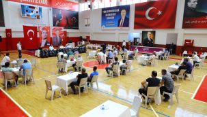 Bayraklı Belediyesi'nden amatör spor kulüplerine büyük destek