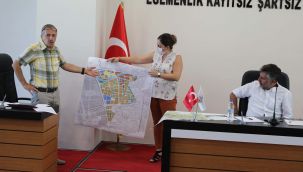 Bayraklı'da kentsel dönüşümün yol haritası belirlendi
