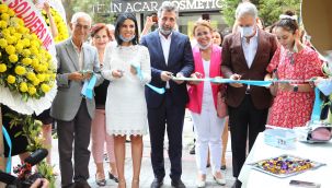 Bayraklı'da UCİM işbirliği büyüyor
