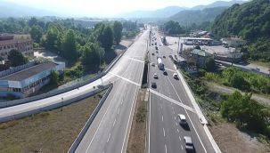 Bayram'da trafik kazası kaynaklı ölüm sayısında önemli düşüş