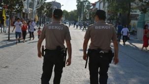 Bekçi alımları için meraklı bekleyiş sürüyor