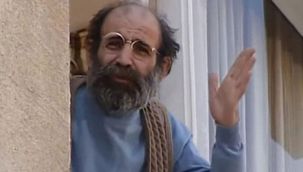 Berna Laçin’den