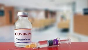 Bilim insanları'ndan flaş açıklama: Covid-19 aşısı o insanlarda işe yaramayabilir!