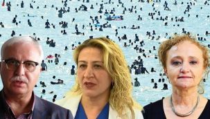Bilim Kurulu üyeleri bayram tatilini yorumladı: 'Çok üzücü ve ürkütücü'
