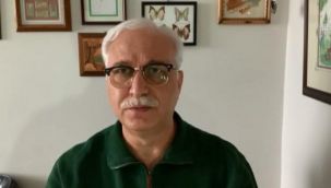 Bilim Kurulu üyesi Özlü’den velilere tepki!