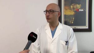 Bilim Kurulu üyesi Yamanel: Endişelenecek bir durum yok!
