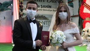 Bir ilde daha düğün saatleri kısıtlandı