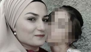 Bir kadın daha evladından kopartıldı