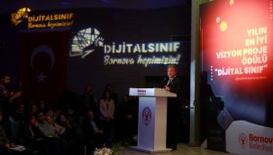 Bornova Belediyesi öğrencilerin yanında: YKS tercihine dijital destek