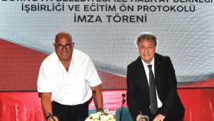 Bornova'da dijital eğitim seferberliği