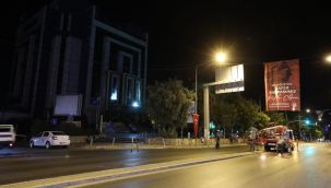 Buca 30 Ağustos Zafer Bayramı'na hazır