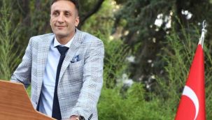 Buca Belediyesi'nde yeni görevlendirme