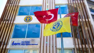 Buca Belediyesi'nden üniversite adaylarına büyük destek