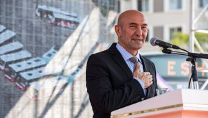 Büyükşehir'den ESHOT atağı: 52 yeni otobüs daha hizmete girdi