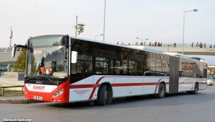 Büyükşehir'in başvurusu sonucu: İsrailli teknoloji şirketine veto!