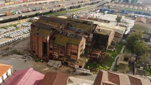 Büyükşehir Meclisi'nde
