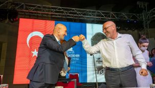 Büyükşehir'nden otizmli bireyler için önemli destek