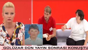 Cani Anne itiraf etti: Çocuğunu sevgisiyle birlikte yakmış!