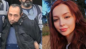 Ceren Özdemir cinayetine takipsizlik kararı veridi