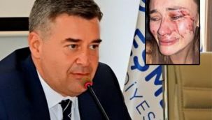 Çeşme Belediye Başkanı Oran'dan darp olayıyla ilgili açıklama: 
