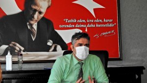 Çeşme Kaymakamı Çakıcı'dan korona açıklaması