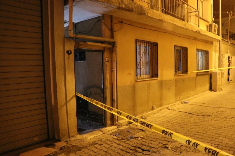 Ceyda Yüksel'in ölümüyle ilgili gözaltına alınan şahıs tutuklandı