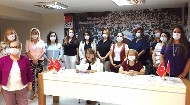 CHP'den 81 ilde eş zamanlı