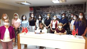 CHP'den 81 ilde eş zamanlı