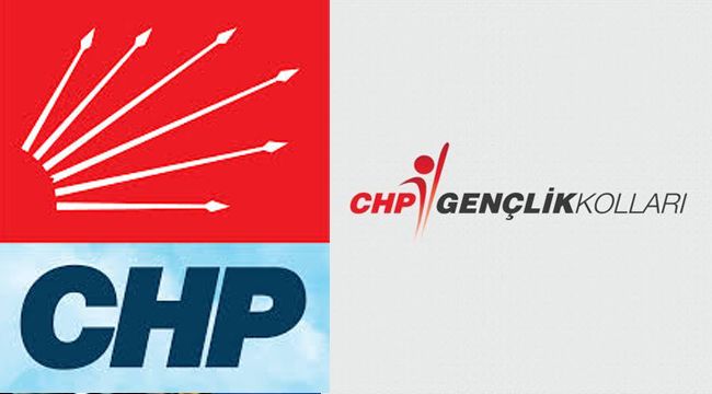 CHP İzmir'de Gençlik Kolları kongresi öncesi o isim adaylığını açıkladı