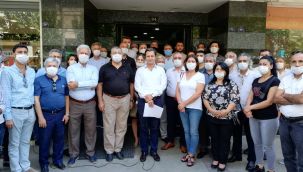 CHP İzmir'den iktidara