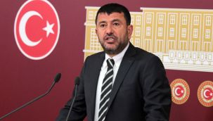 CHP'li Ağbaba pandemi raporunu açıkladı: 6,2 milyon kişi gelir kaybına uğradı