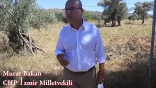 CHP’li Bakan’dan “Go-Kart” pistine “Yerinde” tepki: “Tarım alanlarına sahip çıkılmalı”