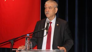 CHP'li Beko'dan Çeşme yangınına büyük tepki: 'Ildırı’yı imara açmaya çalışanların işi olabilir!'