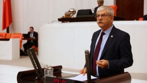 CHP'li Beko, o ilçe milli eğitim müdürünü Bakan Selçuk'a sordu